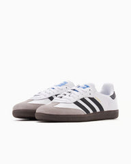 Adidas Originals Samba Og Shoes White Sneakers Trainers