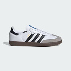 Adidas Originals Samba Og Shoes White Sneakers Trainers