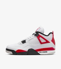 US9 Air Jordan 4 Red Cement