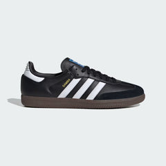 Adidas Men's Originals Samba Og Shoes Black Sneakers Trainers