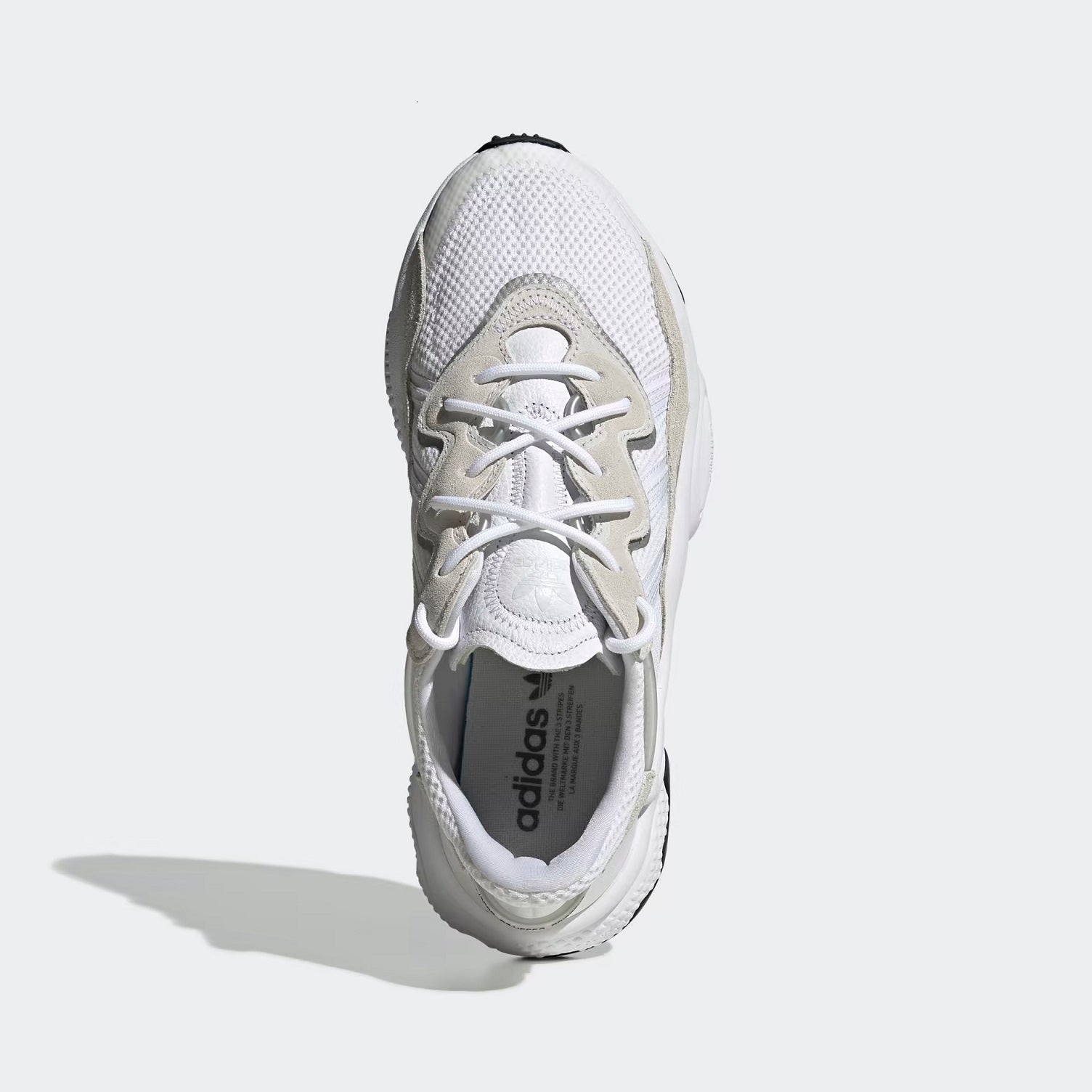 adidas Ozweego Cloud White