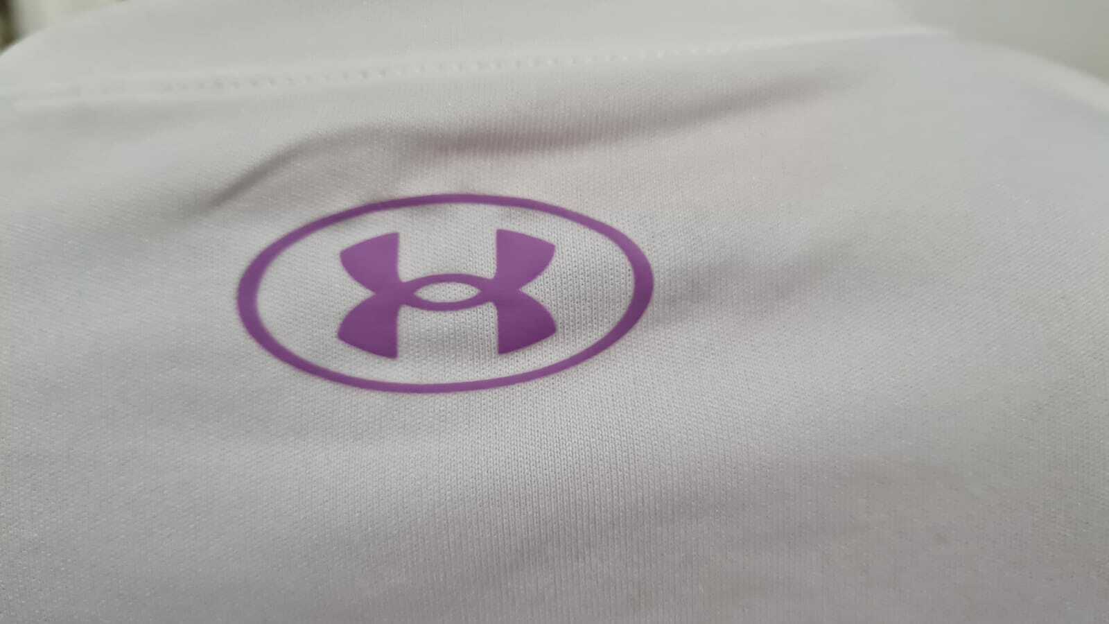 Under Armour Long Sleeve Sweatshirt Top