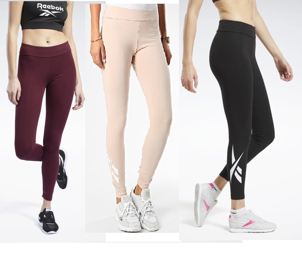 Reebok Classics Vector Graphic Leggings