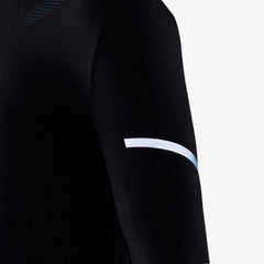 Adidas Running Shirt Black