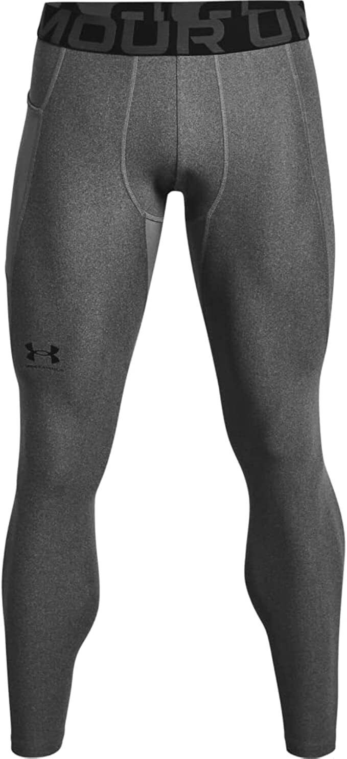 Under Armour HeatGear Compression Leggings