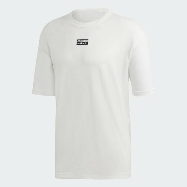 Adidas Men's Originals R.Y.V. T-shirt 2019