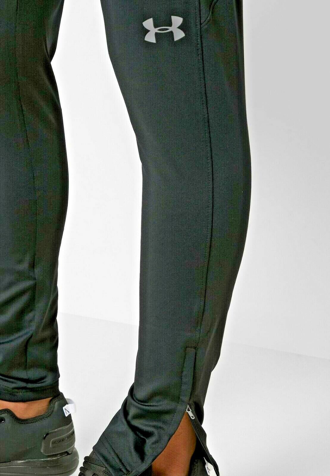 Men's UA Challenger II Training Trousers