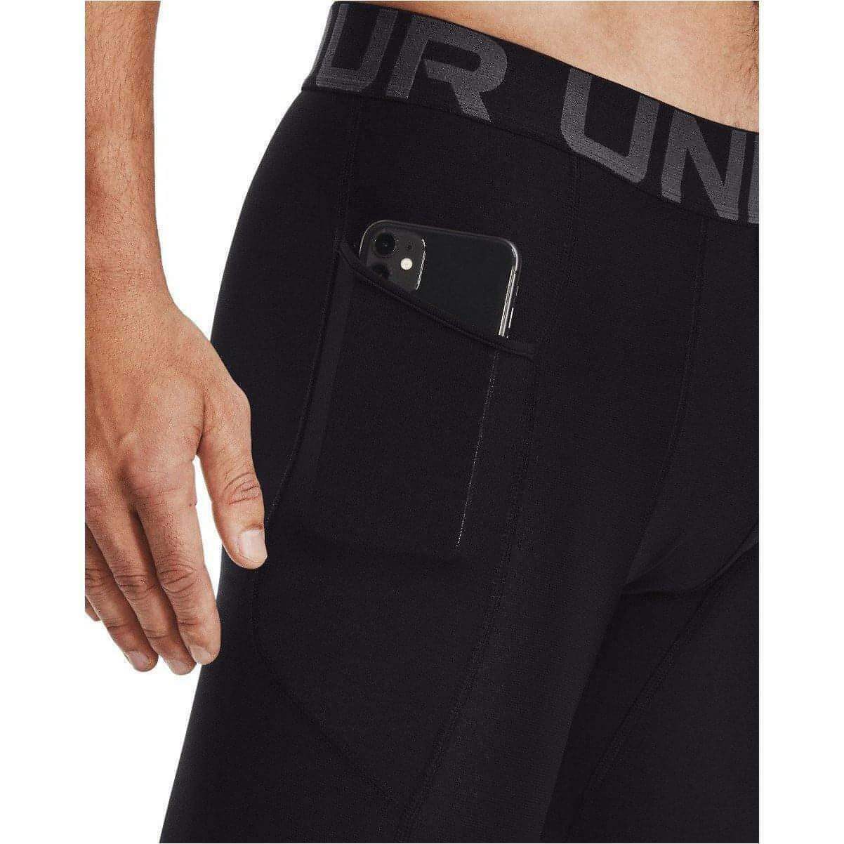 Under Armour HeatGear Compression Leggings