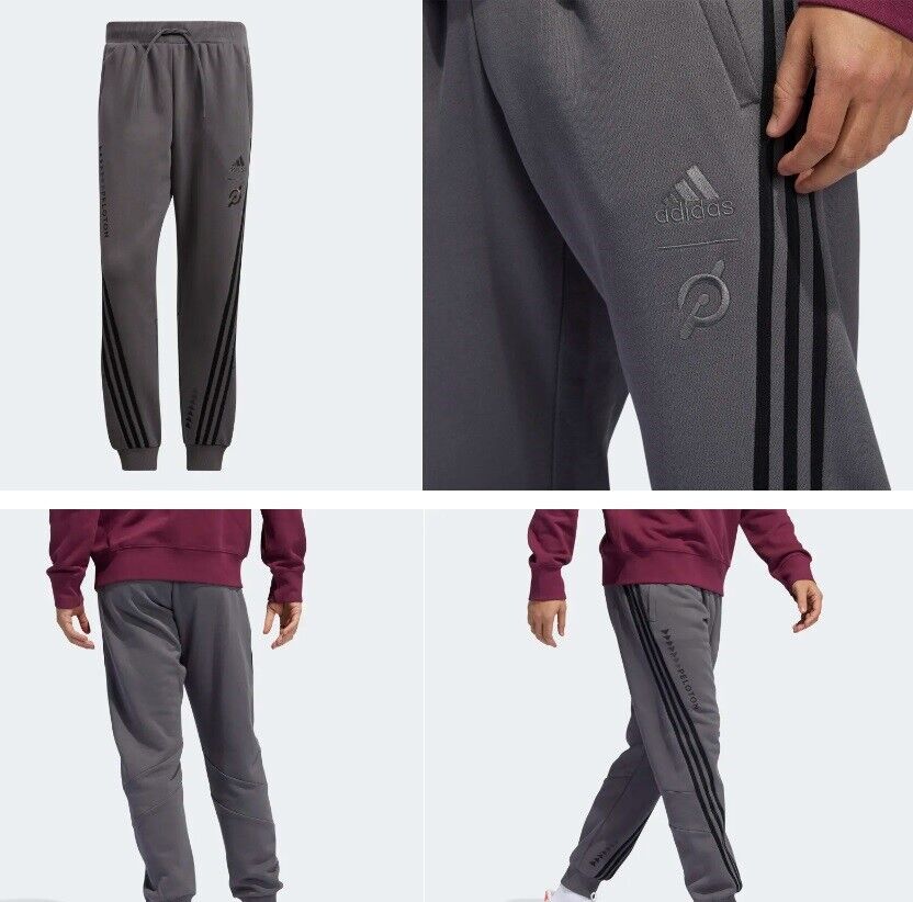 ADIDAS Training X PELOTON Joggers