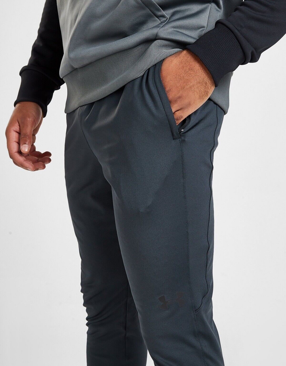 Men's UA Challenger II Training Trousers