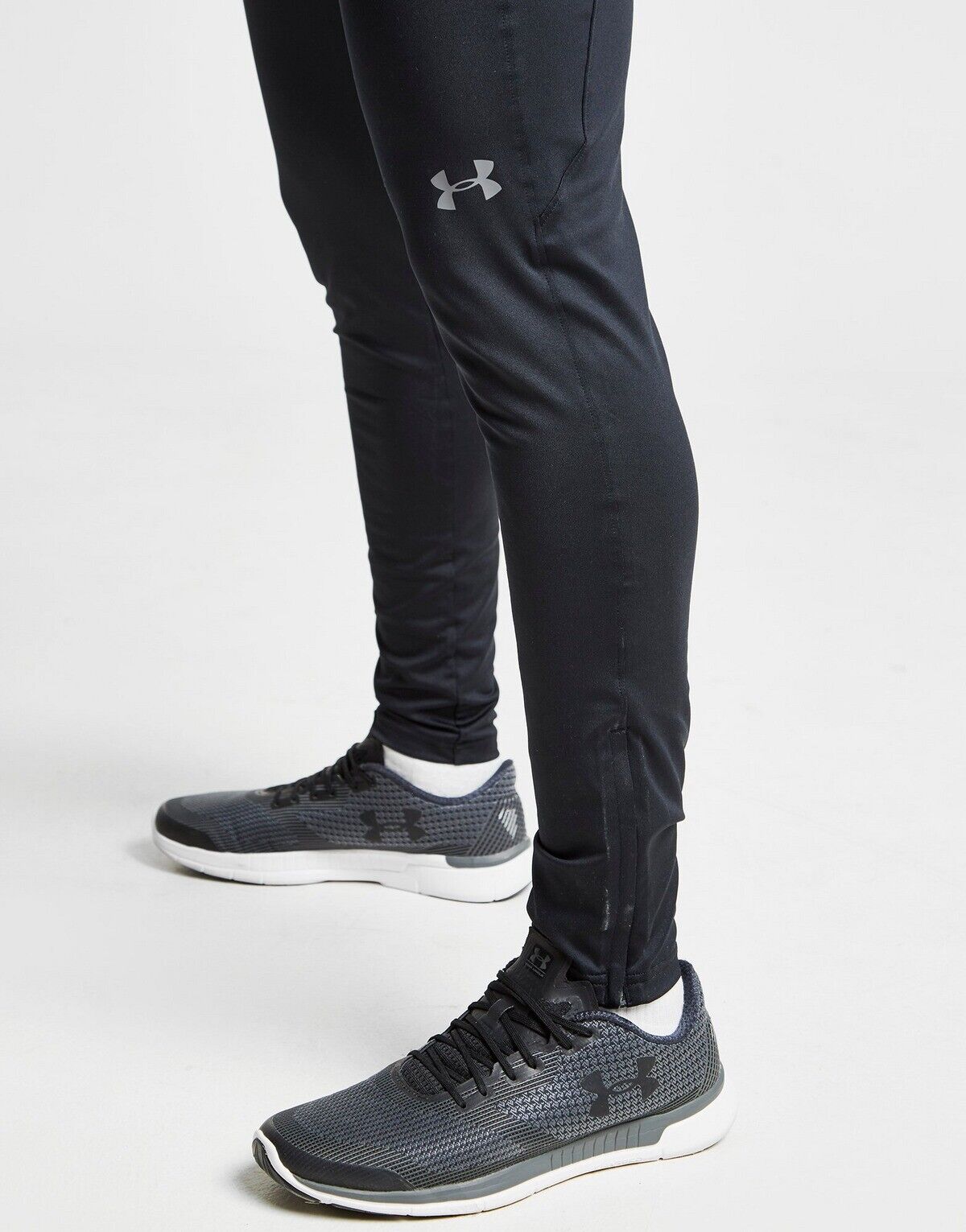 Men's UA Challenger II Training Trousers