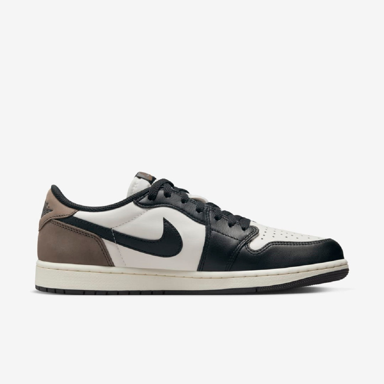 Nike Air Jordan 1 Retro Low OG *Mocha*