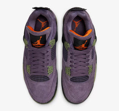 NIKE AIR JORDAN PURPLE WOMENS SNEAKERS TRAINERS