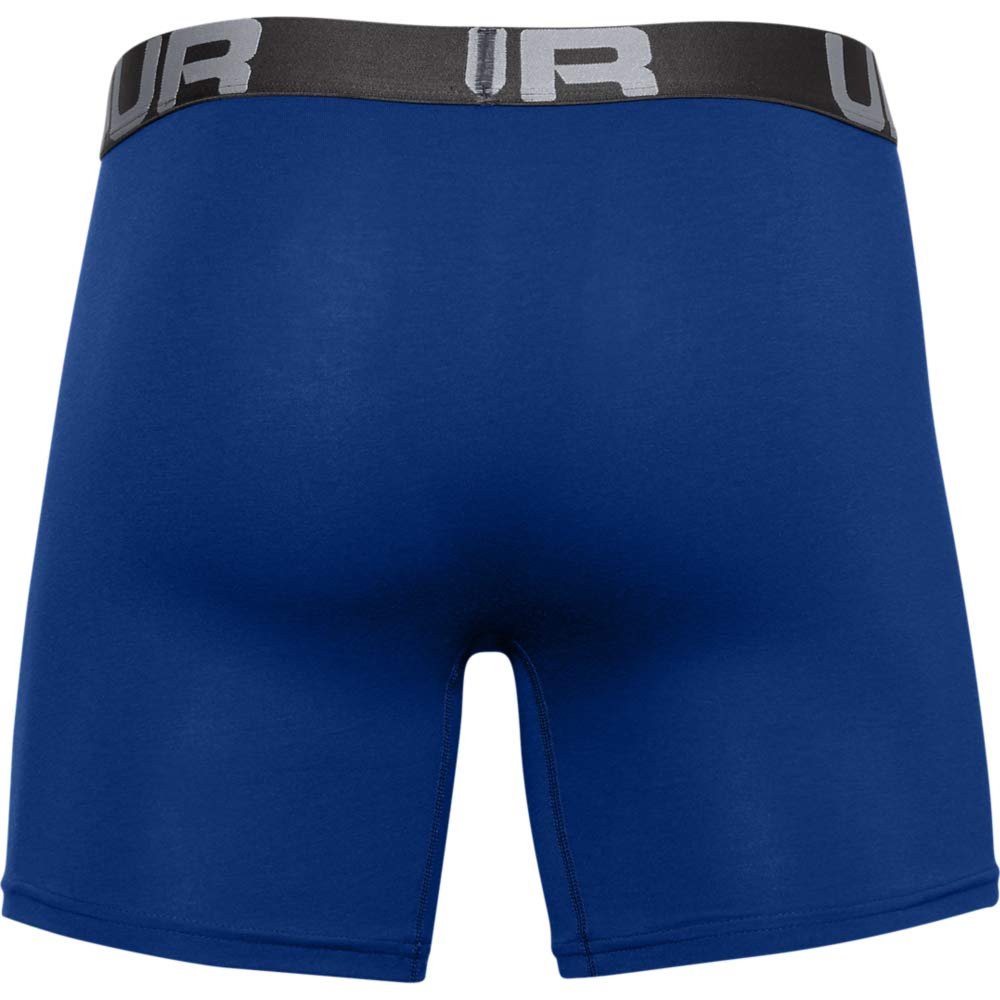 Under Armour Men's Boxer Jock