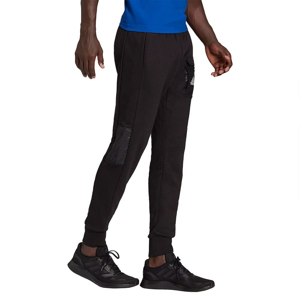 adidas Men's M Bl Ft Pt Pants