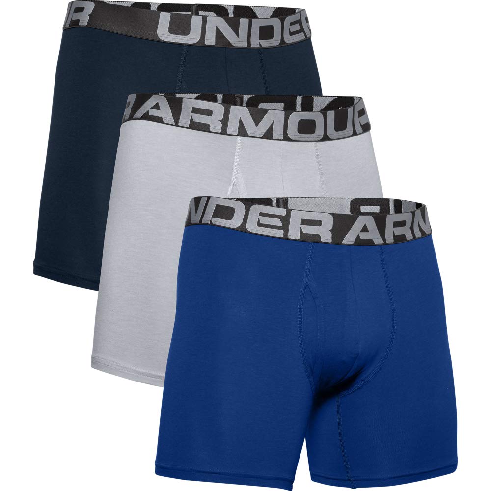 Under Armour Men's Boxer Jock