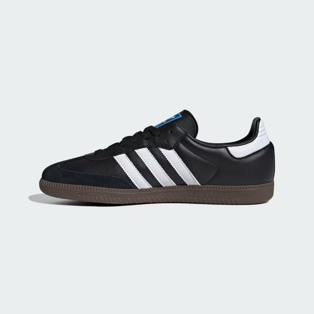 Adidas Samba OG Black Gum