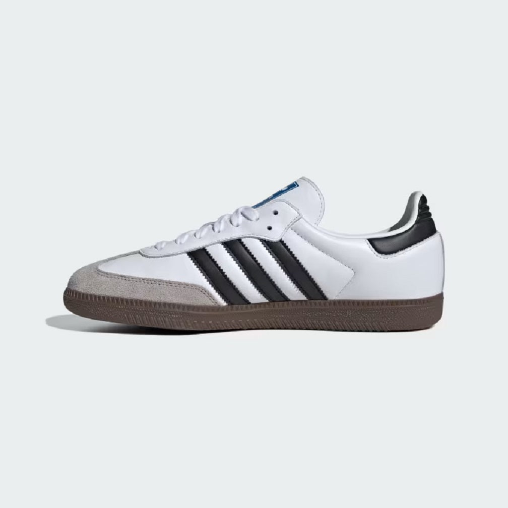 Adidas Originals Samba Og Shoes White Sneakers Trainers