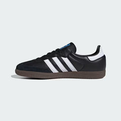 Adidas Men's Originals Samba Og Shoes Black Sneakers Trainers