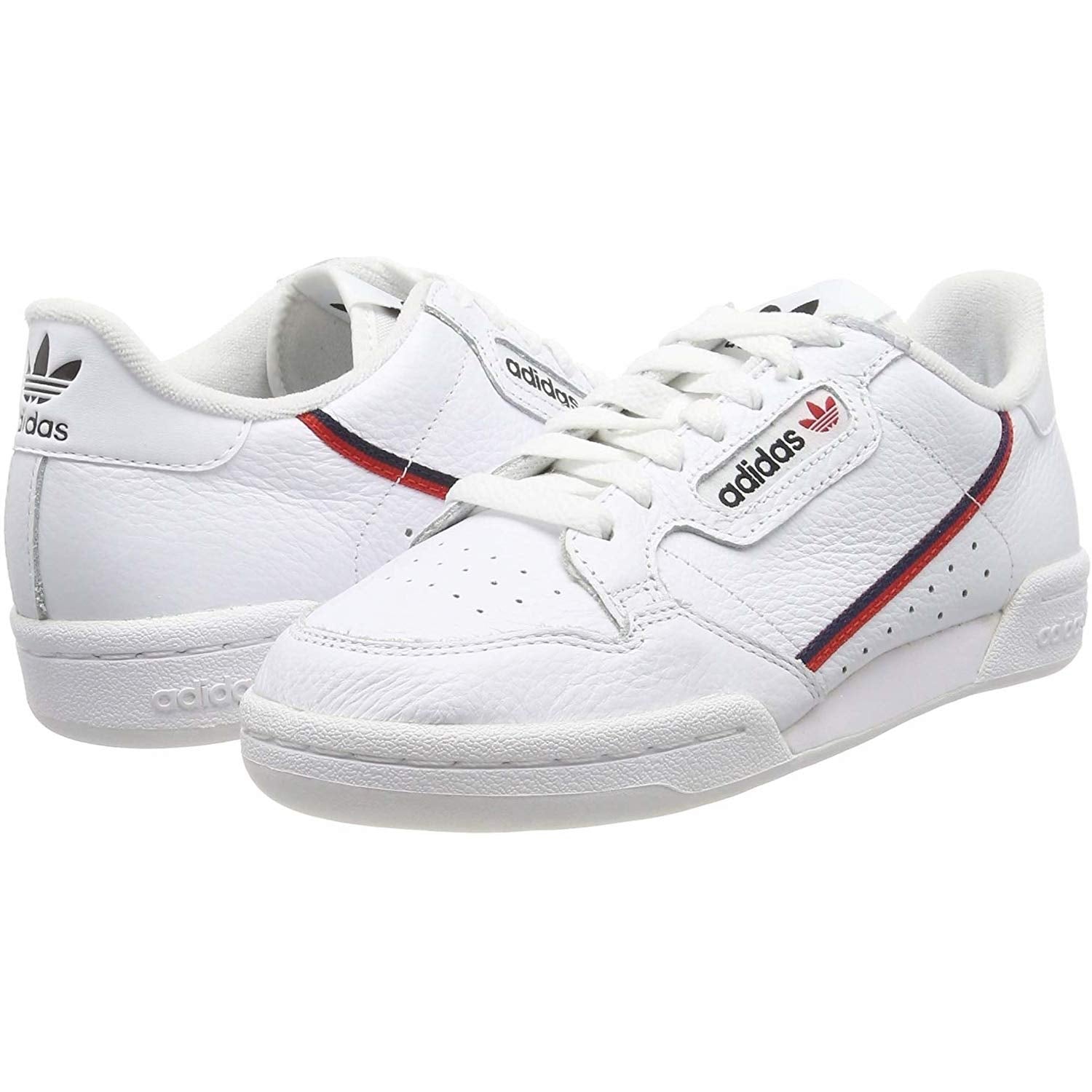 adidas Men's Continental 80 Fitness Shoes