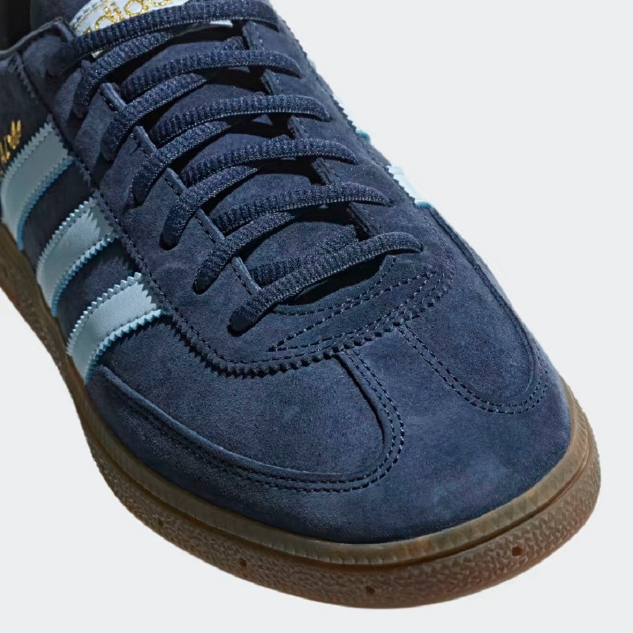 adidas Originals HANDBALL SPEZIAL NAVY GUM MEN'S SHOES