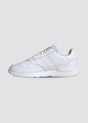 ADIDAS ORIGINALS TREZIOD 2 ID4613 MEN’S WHITE SNEAKERS TRAINERS SHOES