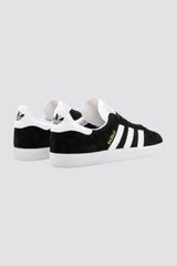 Adidas Original Men’s Core Black Sneakers Trainers Shoes