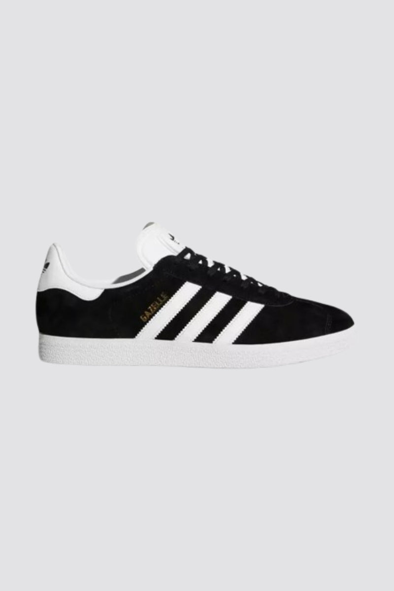 Adidas Original Men’s Core Black Sneakers Trainers Shoes