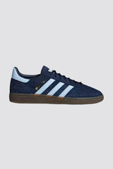 Adidas Original Men’s Navy Blue Sneakers Trainers Shoes