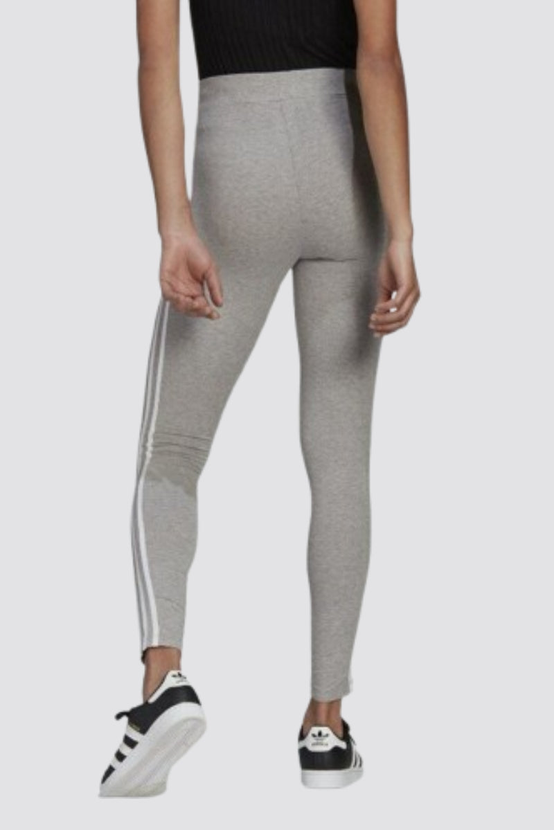 Adidas Originals ADICOLOR  3-STRIPES LEGGINGS Grey