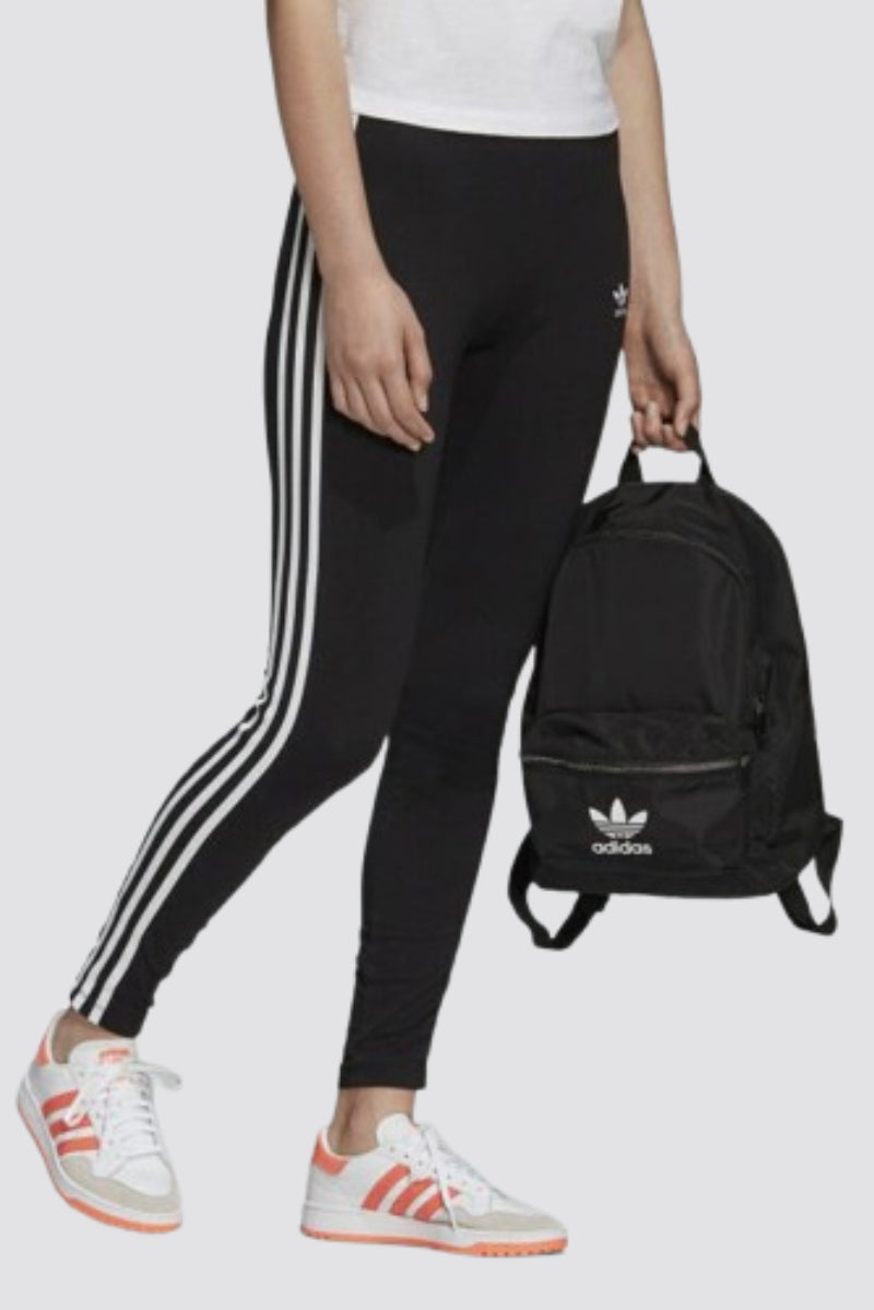 Adidas Originals Adicolor Classics 3-Stripes Leggings Black