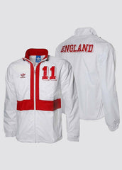 Adidas Originals E12 Colorado England Windbreaker Jacket