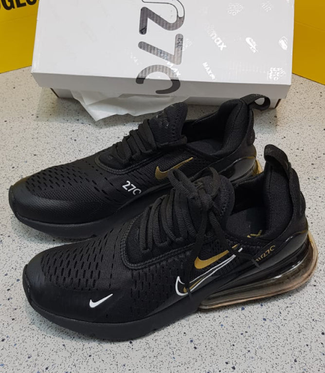 Amazing Nike Air Max 270c Shoes