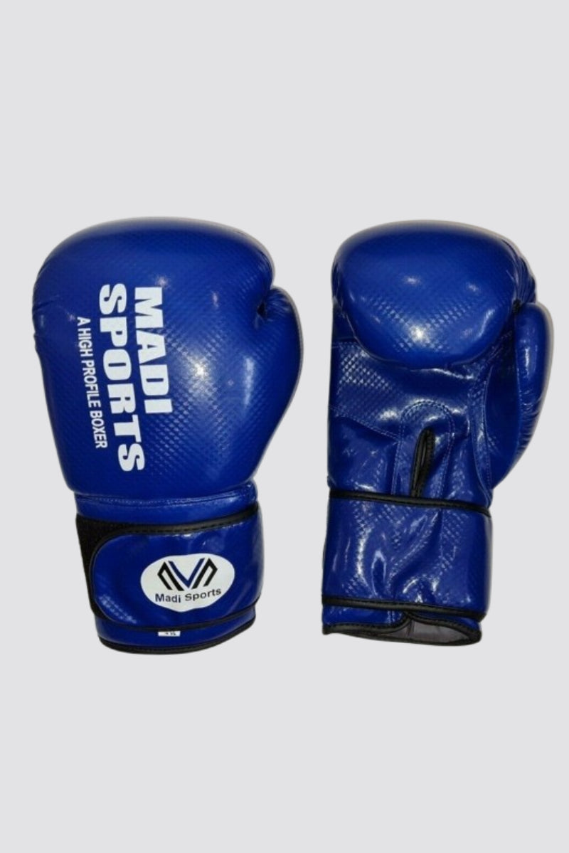 Boxing Gloves Professional MMA Sparring Punch Bag Training Fight Pro 12 14 oz