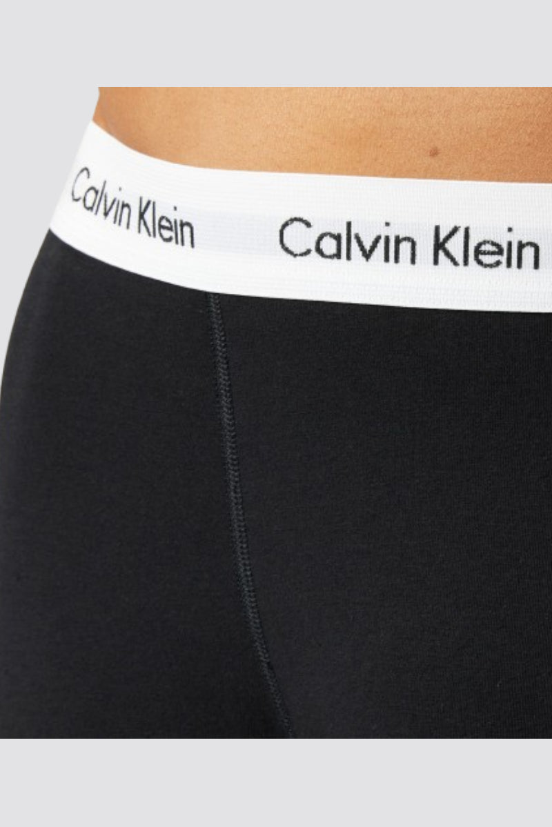 Calvin Klein Men's Trunk (Pack of 3)