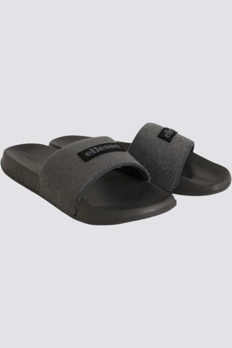 Ellesse LS70 SLIDE BLACK Men's Slides