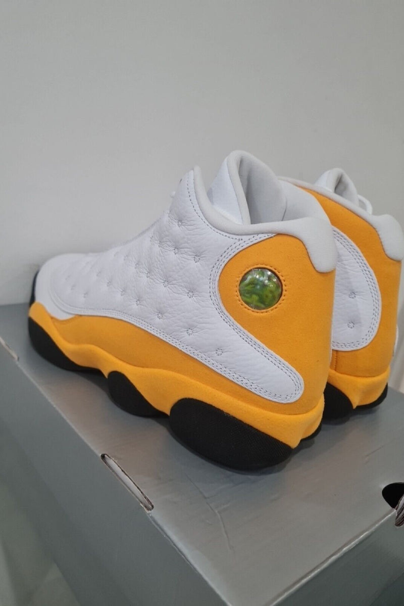 Jordan 13 Del Sol 2022