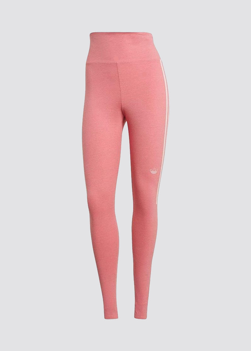 Leggings adidas Fakten Tights Hazy Rose Mel