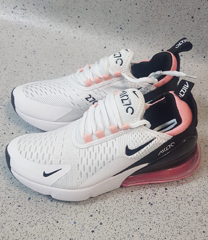 Nike Air Max 270 Comfortable and Stylish