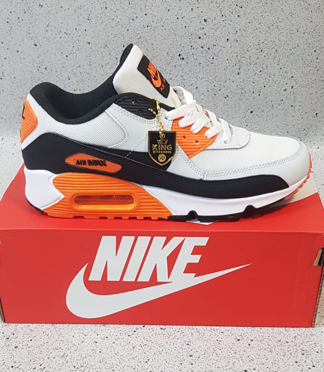 Nike Air Max 90 Sneakers Men