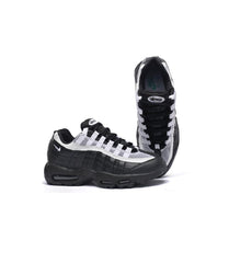 Nike Air Max 95 Men's Black and Grey Trainers