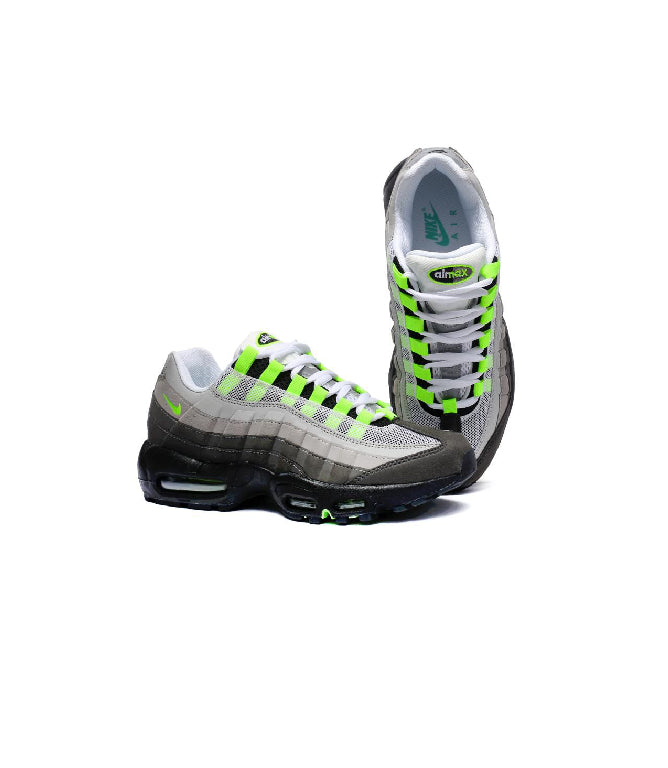 Nike Air max 95s multi-coloured Sneakers