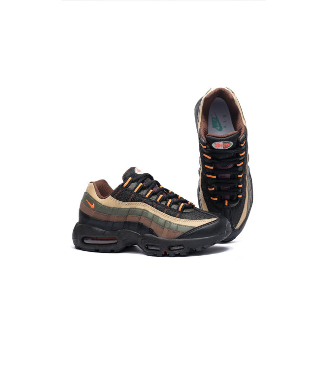 Nike Air Max 95 'Dark Army Latest Sneaker