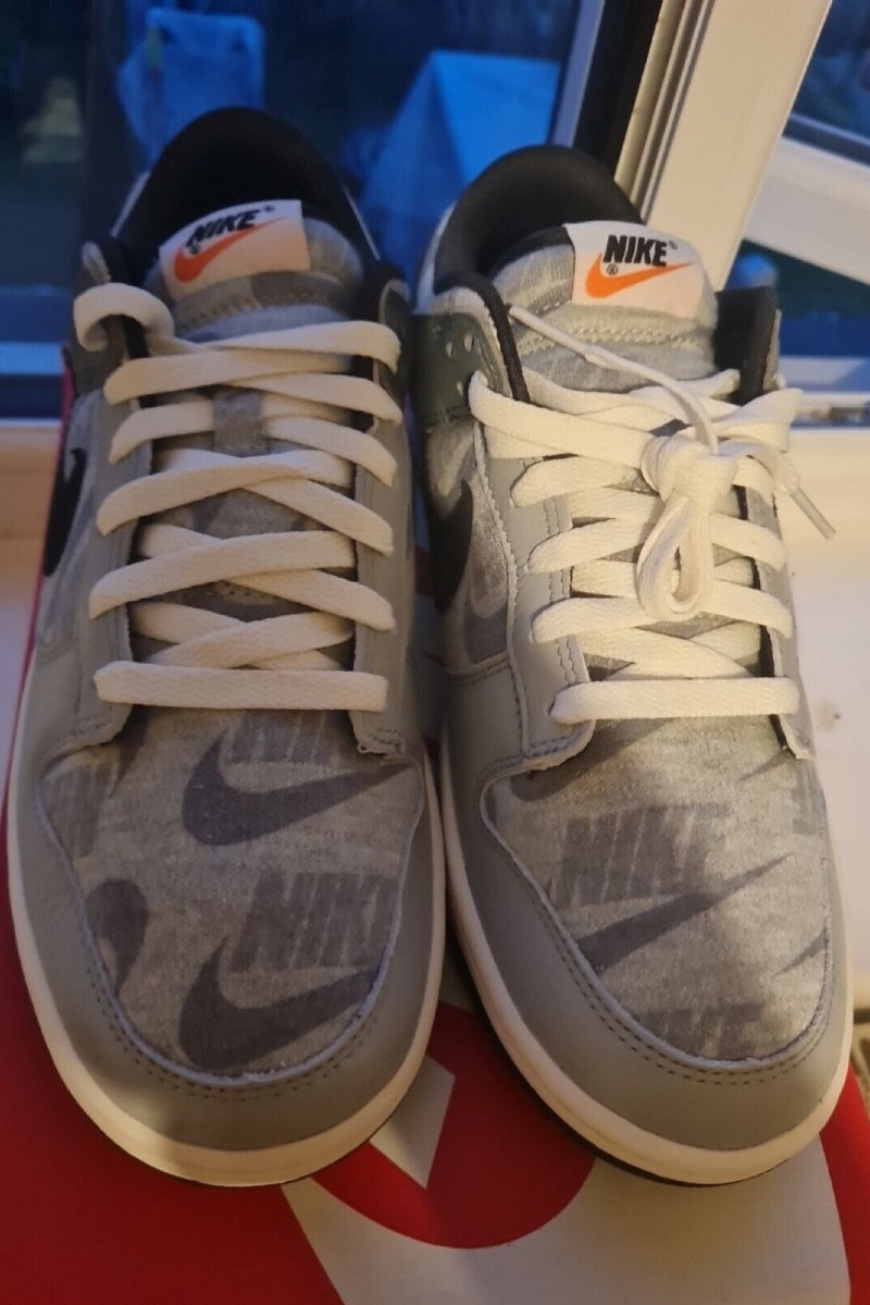 Nike Dunk Low Copy Paste