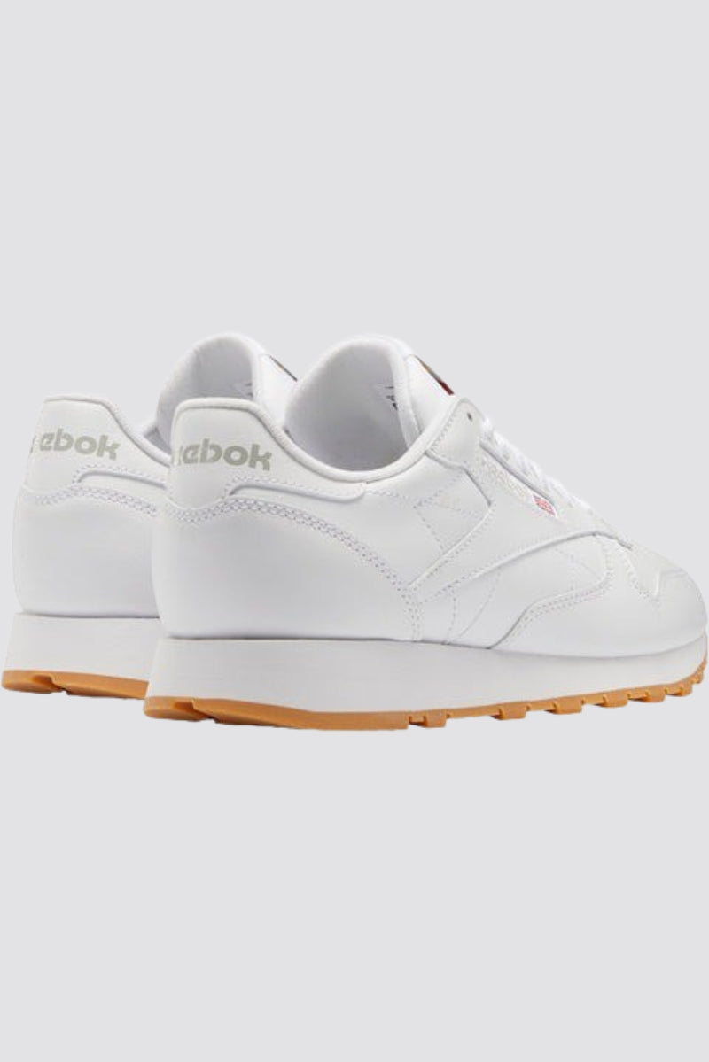 Reebok Classic Leather Shoes - Unisex