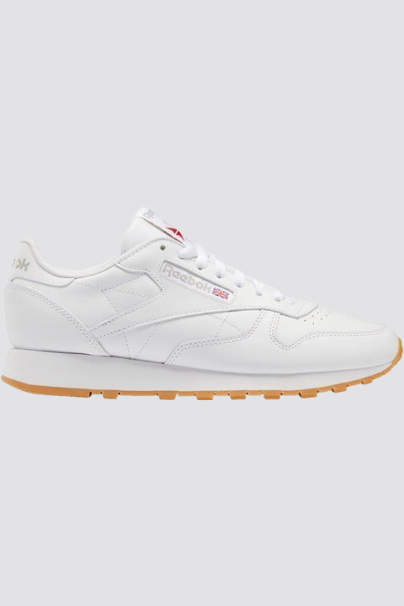 Reebok Classic Leather Shoes - Unisex