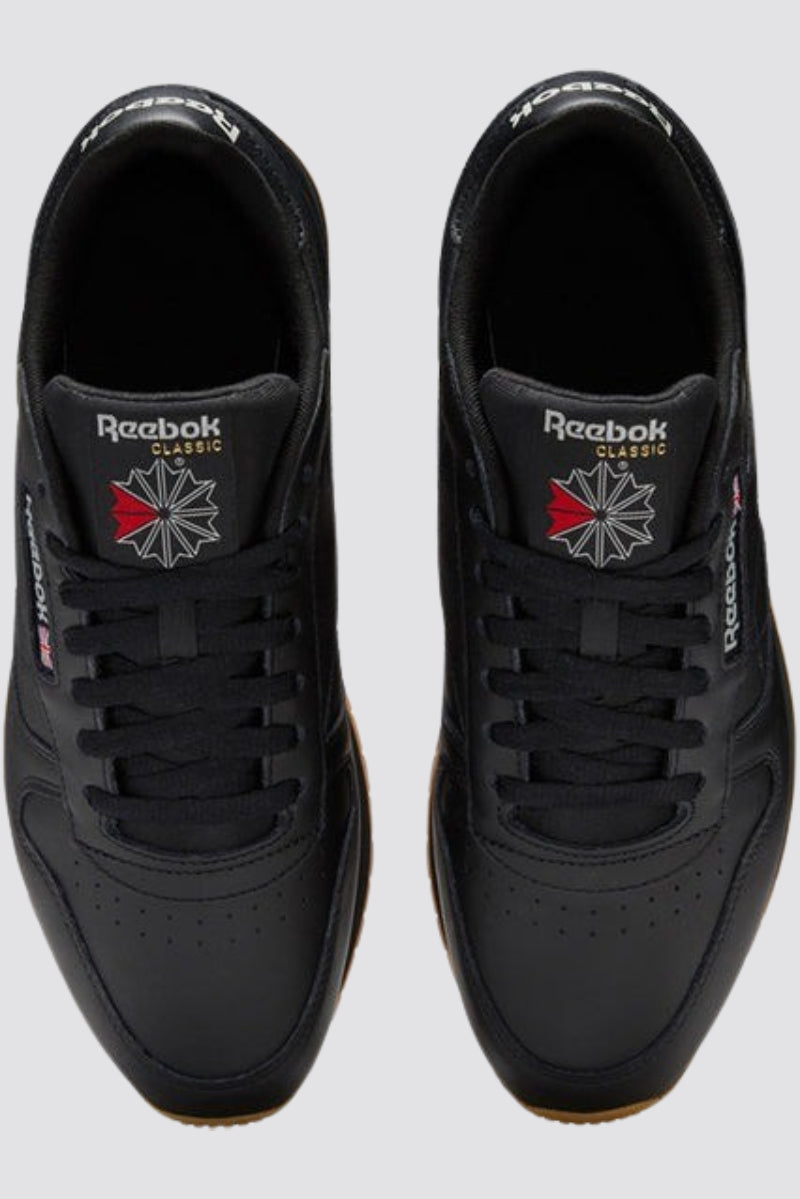 Reebok Classic Leather Shoes - Unisex