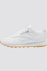 Reebok Classic Leather Shoes - Women's