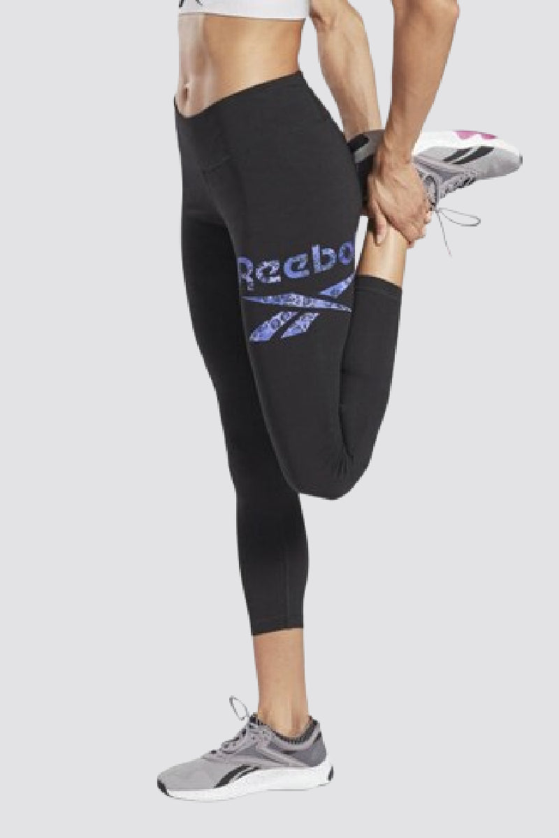 Reebok Modern Safari Cotton Leggings