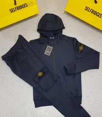 Stone Island Timeless Elegance Tracksuit